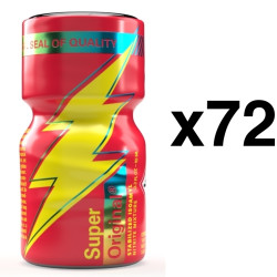 BGP Leather Cleaner SUPER ORIGINAL 10ml x72